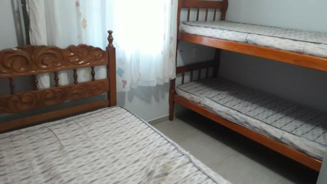 Excelente casa no Balneário Enseada com 3 quartos com ar condicionado - Foto 11