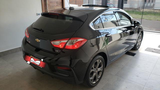 Cruze LTZ 2 Top de linha - Foto 6