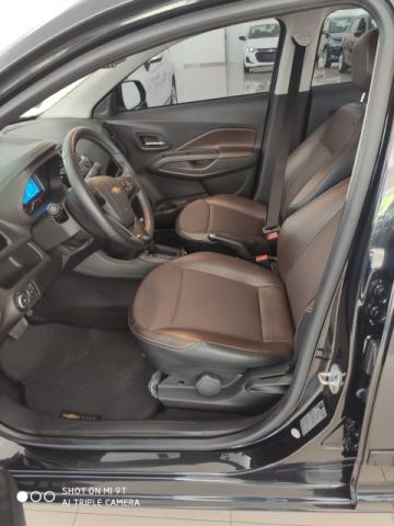 CHEVROLET COBALT 1.8 MPFI LTZ 8V FLEX 4P AUTOMÁTICO - Foto 9