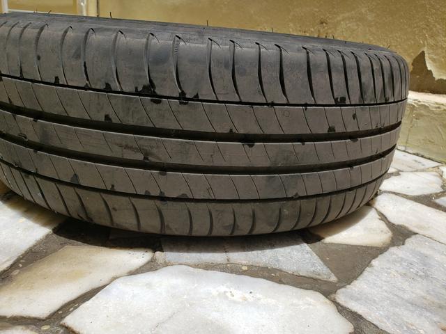 Rodas (rodao aro 16) novas - Foto 3