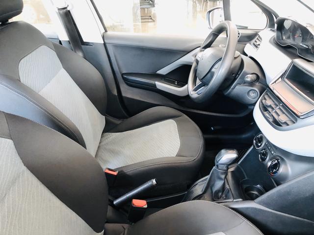 Peugeot 208 2014 Completíssimo - Foto 8