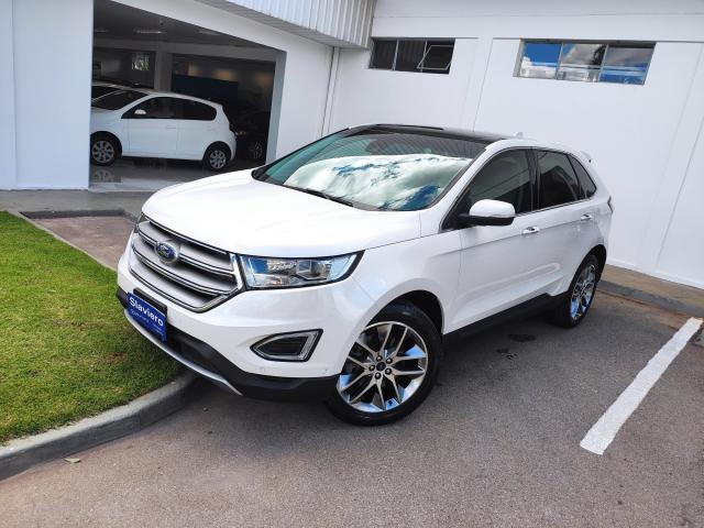 FORD EDGE LIMITED 3.5 V6 24V AWD AUT. 2016 - 728959768 | OLX