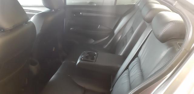 Lindo Honda city 2014/2014 automático disponível aqui no Casarão Veículos - Foto 4
