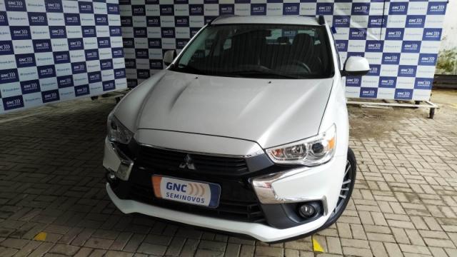 MITSUBISHI ASX 2.0 AWD 16V FLEX 4P AUTOMATICO. - Foto 2