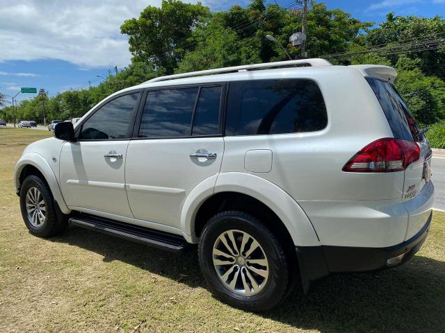 PAJERO 2018/2018 3.2 HPE 4X4 7 LUGARES 16V TURBO INTERCOOLER DIESEL 4P AUTOMÁTICO - Foto 9