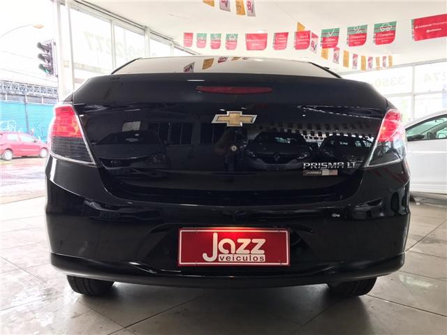 Chevrolet Prisma 1.4 mpfi lt 8v flex 4p manual - Foto 5