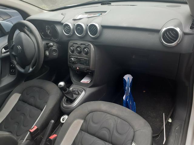 Citroën C3 1.5 Flex 2013 Novo Impecável Único Dono Baixa km - Foto 4