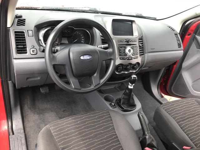 Ford/ranger cs 3.2 xls 4x4 2013/2014 - Foto 12