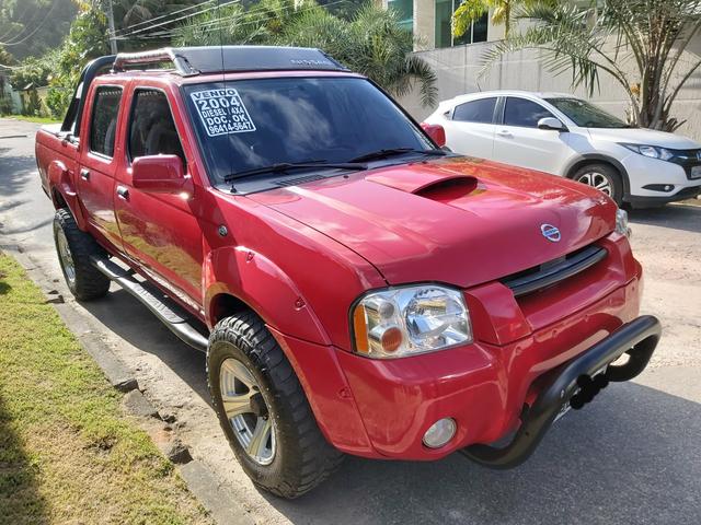 Frontier SE striker - Foto 14