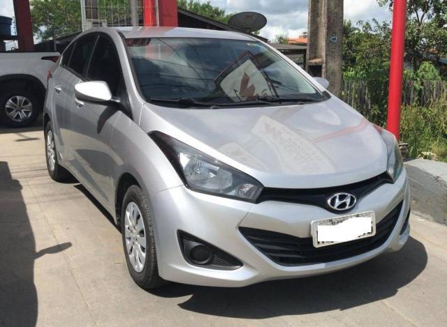 HB20S 2014/2014 1.6 COMFORT STYLE 16V FLEX 4P AUTOMÁTICO - Foto 2