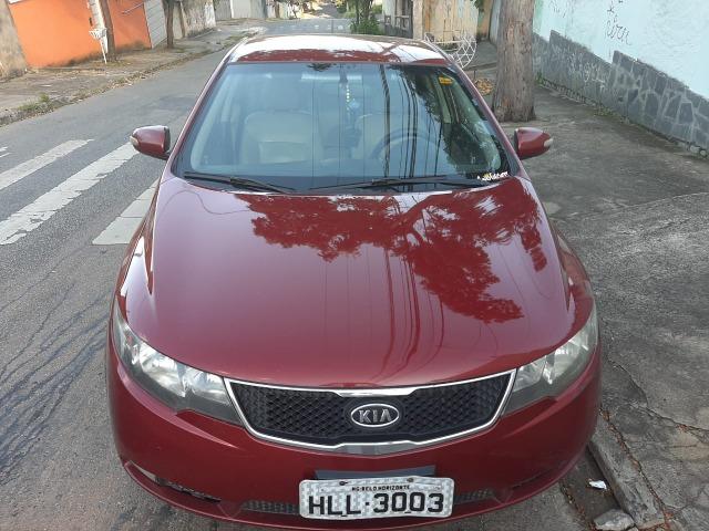 Kia Cerato Modelo 2009/2010. R$ 25.900,00 a Vista