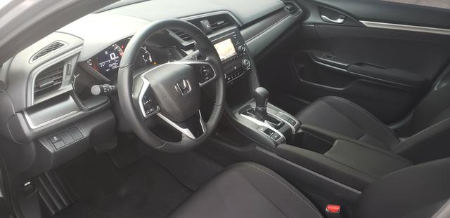 Honda sport 2017 só 32 mil km - Foto 17