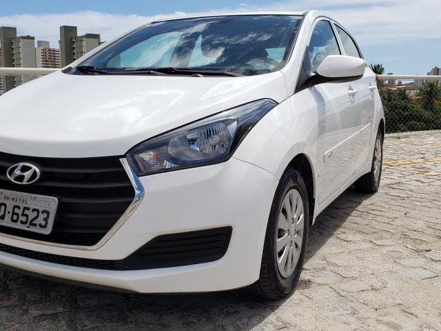 HB20 2017/2017 1.0 COMFORT 12V FLEX 4P MANUAL - Foto 6