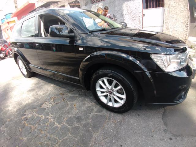 Fiat Freemont 2014 7 lugares linda!!! aut.2.4