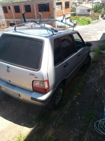 Fiat Uno 2004/2005 - Foto 3