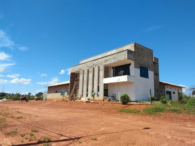 Chácaras em Trindade- Go Monte das Oliveiras / Arca Parque - Foto 10