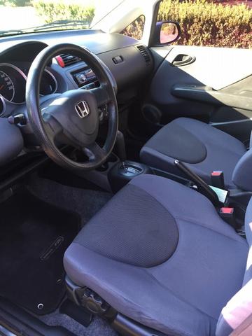2004 Honda Fit LXL - Foto 11