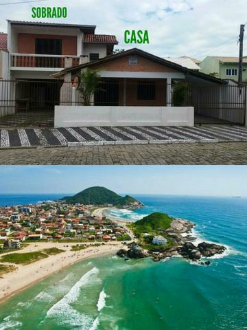 Casa Enseada 200m da praia, 12 pessoas, São Francisco do Sul, SC