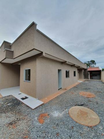 Casa de 3 Quartos- Lote de 275 M² - Bairro das Indústrias - Centro de Senador Canedo - Foto 3