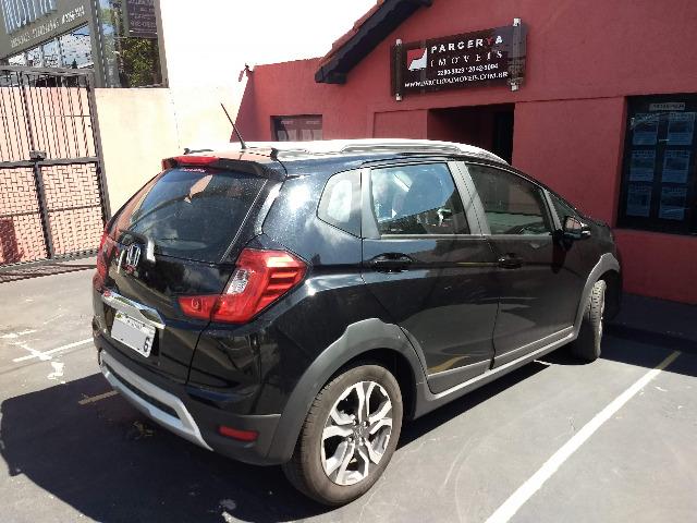 Venda ou troca WR-V 2018 Aut Leia o anúncio - Foto 6
