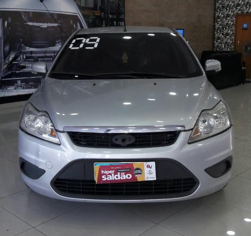Ford focus 2009 automatico - Foto 5
