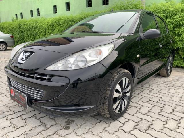 Peugeot 207 2013 1.4 xr 8v flex 4p manual
