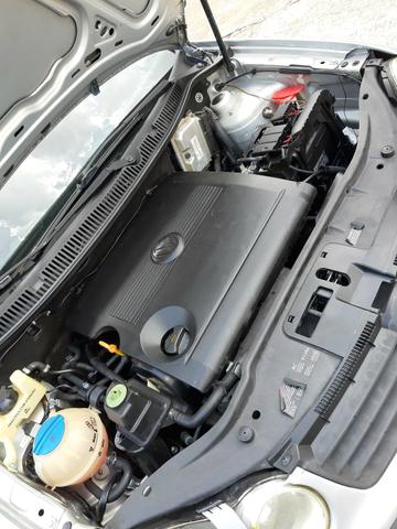 VW-Polo sedã 1.6 COMPLETO - Foto 3