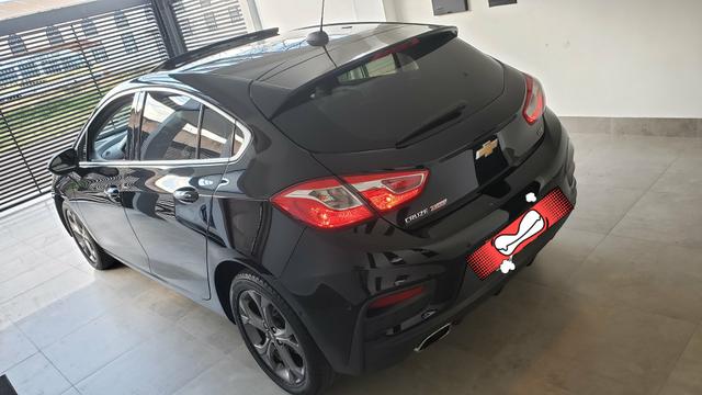 Cruze LTZ 2 Top de linha - Foto 5