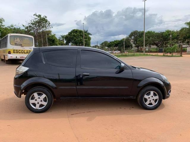 Ford Ka 2012 Impecavel ( Vendo a vista ou Financiado ) Ac.troca - Foto 11