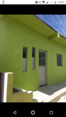 Vendo Casa em Alagoinhas Oportunidade