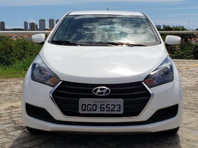 HB20 2017/2017 1.0 COMFORT 12V FLEX 4P MANUAL - Foto 2