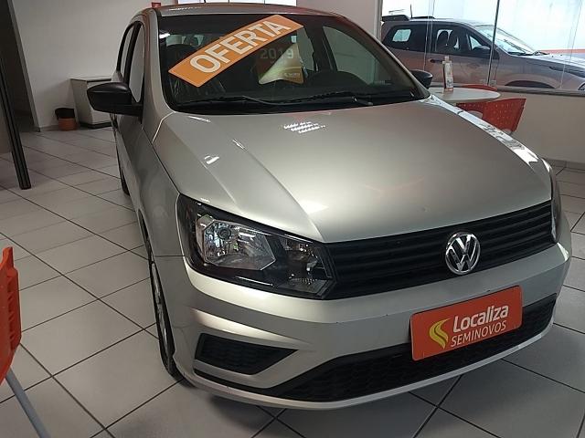 GOL 2018/2019 1.6 MSI TOTALFLEX 4P MANUAL