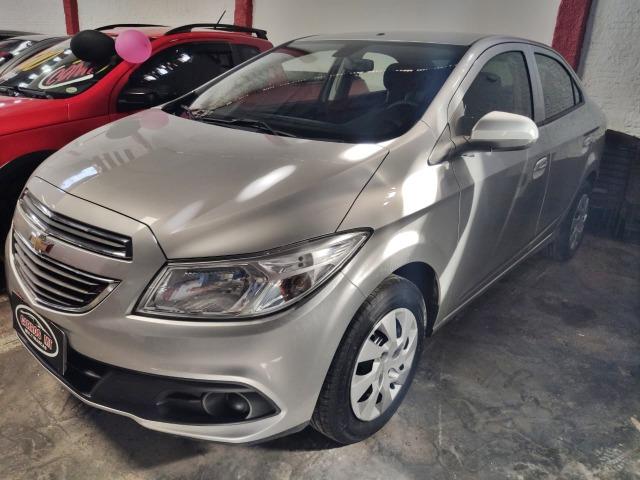 Prisma LT completo 2015