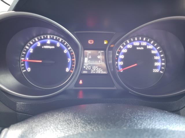 HB20 2017/2017 1.0 COMFORT 12V FLEX 4P MANUAL - Foto 10