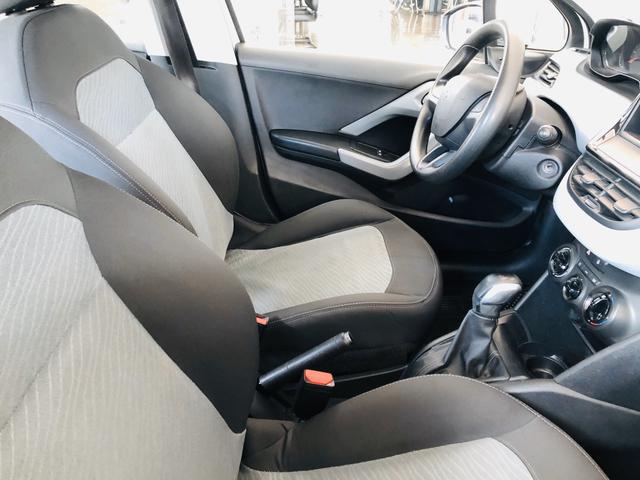 Peugeot 208 2014 Completíssimo - Foto 6