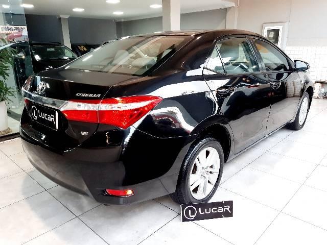 Corolla gli 2016 muito novo mesmo - Foto 7