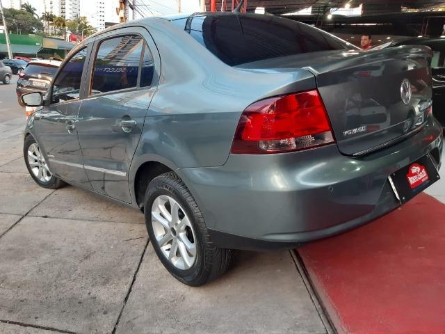 VW Voyage Imotion 2012 1.6 Completo (Aceitamos Financiamento) - Foto 3