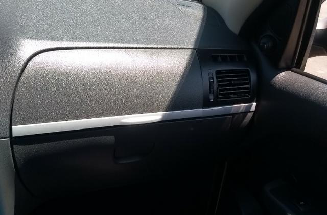Fiat Siena ELX 1.0 8V (Flex) 2010 - Bege Savana - Foto 13