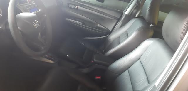Lindo Honda city 2014/2014 automático disponível aqui no Casarão Veículos - Foto 3