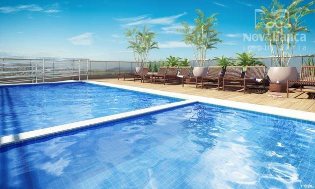 Apartamento com 3 quartos para alugar, 82 m² por R$ 1.650/mês - Praia de Itaparica - Vila - Foto 17