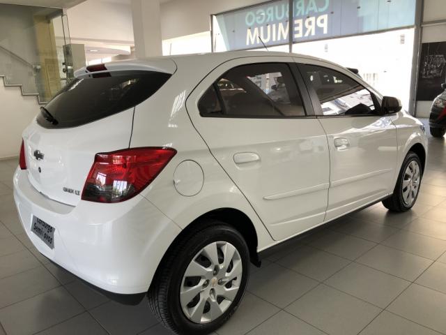 ONIX 1.4 MPFI LT - Foto 5