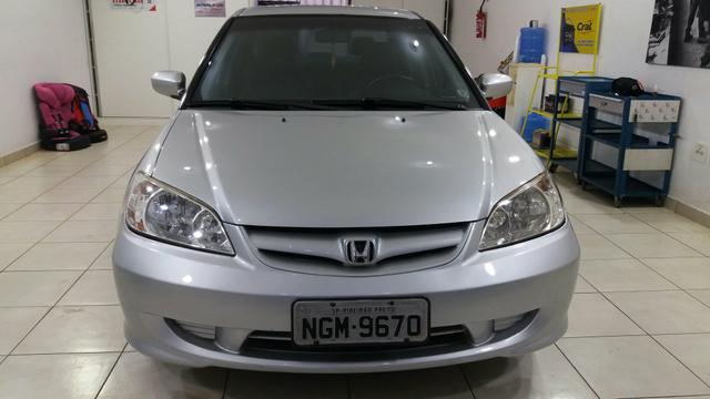 Vendo civic 2005/2006 *