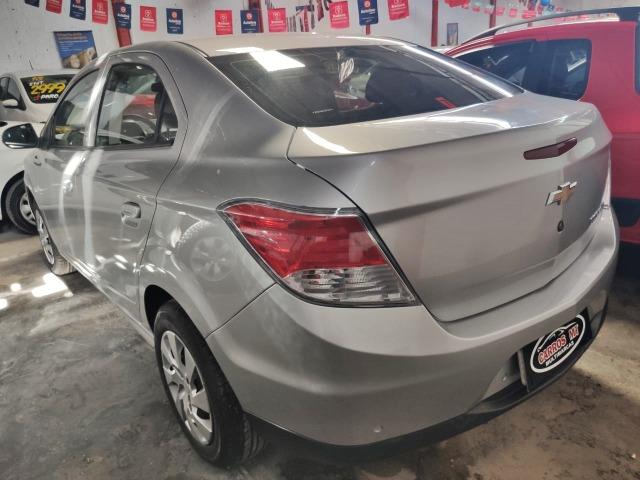 Prisma LT completo 2015 - Foto 3