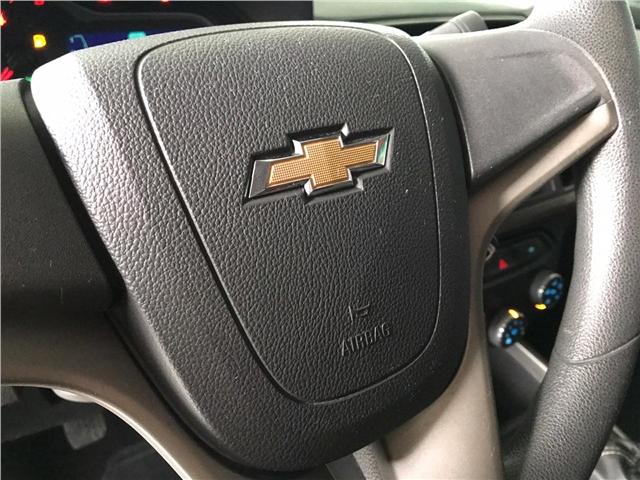 Chevrolet Prisma 1.4 mpfi lt 8v flex 4p manual - Foto 11