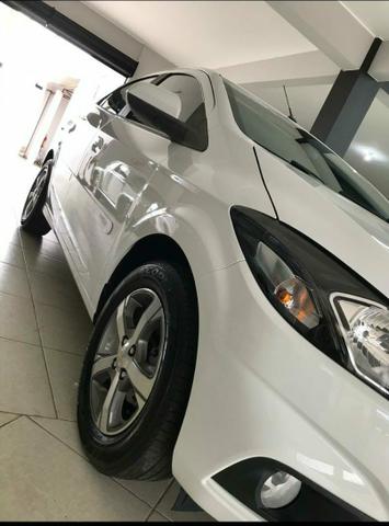 Prisma LTZ automático 1.4 - Foto 6