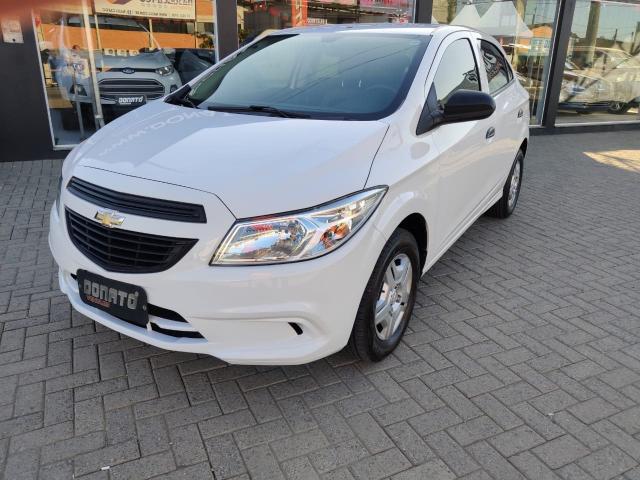 ONIX 2016/2016 1.0 MPFI LS 8V FLEX 4P MANUAL - Foto 6
