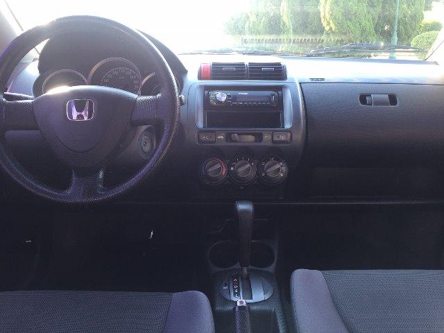 2004 Honda Fit LXL - Foto 14