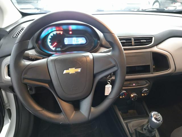 Gm Onix LS 1.0 2016 - Super Conservado - Foto 9