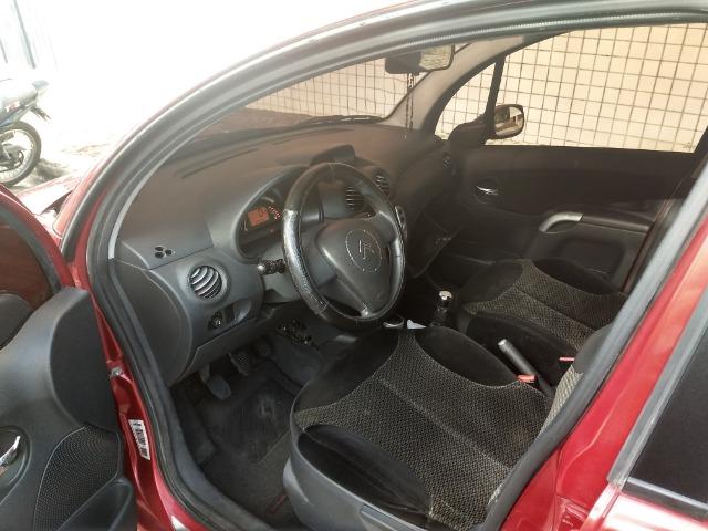 Citroen C3 Exclusive 2012 Completo - Foto 3