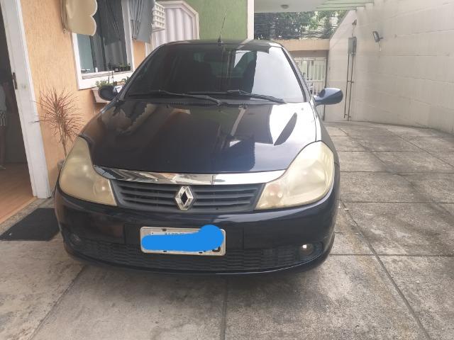 Renault Symbol - Foto 9